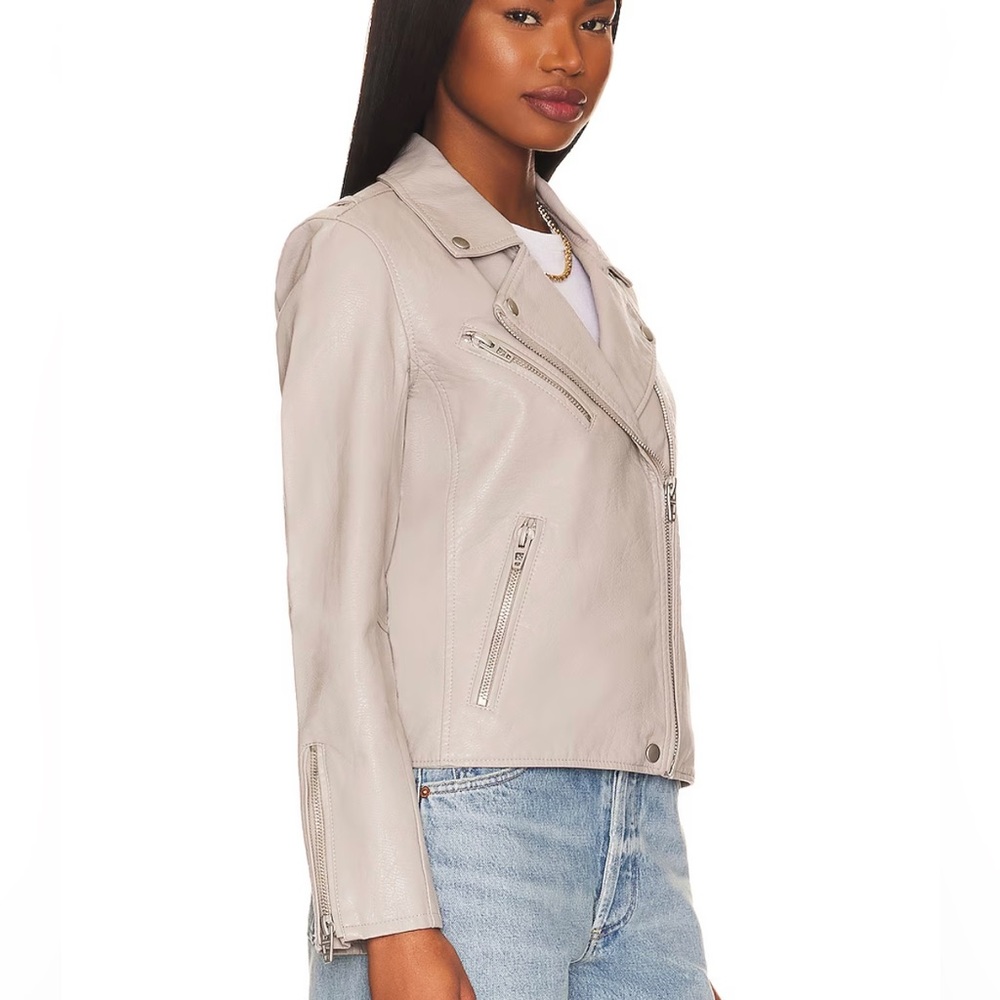 BLANKNYC On The Rocks Jacket - Picture 3 of 5